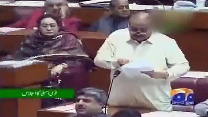 PTI government took a flying arrow by banning "Selected" word unnecessarily