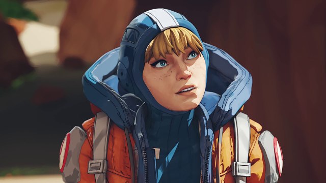 Apex Legends - Trailer de lancement saison 2