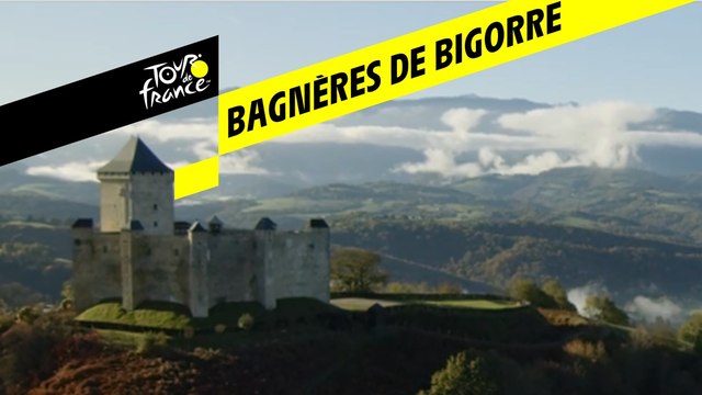 Bagnères de Bigorre