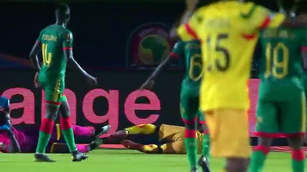 Mali_v_Mauritania_Highlights_-_Total_AFCON_2019_-_Match_10