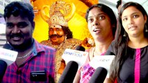 Dharmaprabhu Public Review | யோகி பாபு ஹீரோவா ஜெயித்தாரா? | தர்மபிரபு படம் மக்கள் கருத்து- வீடியோ