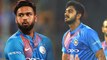ICC World Cup 2019 : ರಿಷಬ್ ಪಂತ್ ಗೆ 4ನೇ ಕ್ರಮಾಂಕದಲ್ಲಿ ಬ್ಯಾಟ್ ಬೀಸಲು ಹೇಳಿದ ಮಾಜಿ ನಾಯಕ..? | Rishabh Pant