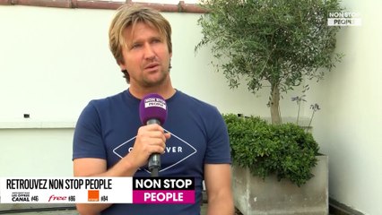 Tom Frager : Sa cousine Lucie Lucas est l'héroïne de ses nouveaux clips (Exclu Vidéo)