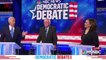 Trump Campaign Manager Mocks Joe Biden After Testy and Emotional Exchange with Kamala Harris During Democratic Debate