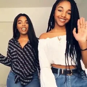 Incroyable ! Ces filles ont des voix de rêves. Ecoutez ce cover !