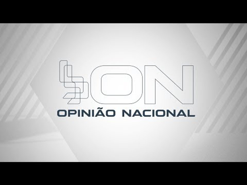 Opinião Nacional | O futuro do trabalho e as profissões no mundo 4.0 | 26/06/2019