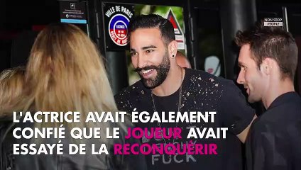 Adil Rami séparé de Pamela Anderson : Sa tentative pour la reconquérir