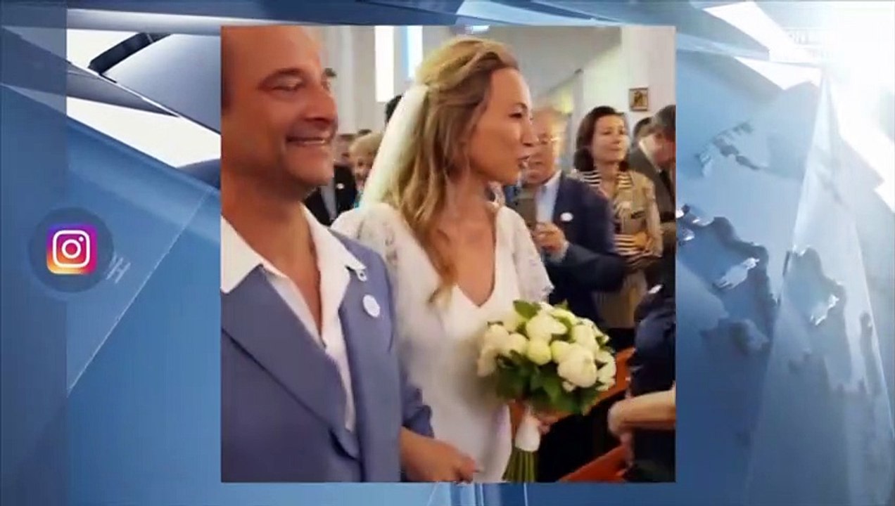 Laura Smet bientôt maman ? La confidence de David Hallyday