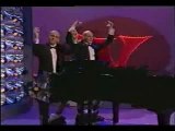 LOS PIANISTAS