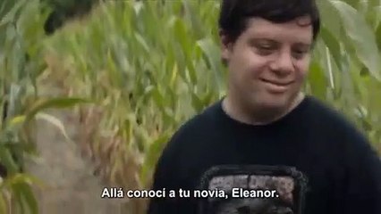 The Peanut Butter Falcon - 1er Trailer Subtitulado