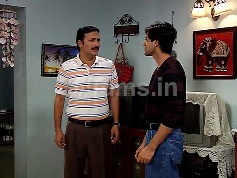 Yeh Un Dino Ki Baat Hai | Sameer Fights with Rakesh For Naina | ये उन दिनों की बात है