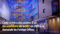 « Petites crottes » : l'insulte de Boris Johnson aux Français coupée d'un documentaire