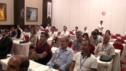 Fırat-Dicle Havzası Kuraklık Yönetim Planı hazırlandı