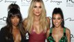 Kardashians pay tribute to Khloe Kardashian on her birthday