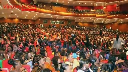 TITI YOUSSOU NDOUR EST MON PREMIER FANS