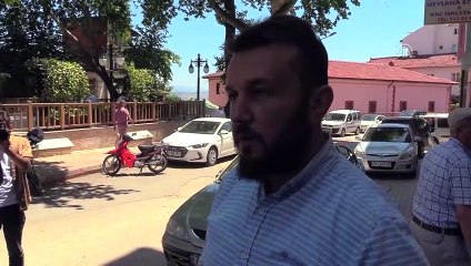 Şehidin vasiyetini arkadaşı yerine getirdi - KOCAELİ