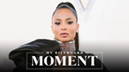 Tải video: Ciara Reflects Upon Chart Success of 'Goodies' | My Billboard Moment