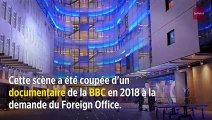 « Petites crottes » : l'insulte de Boris Johnson aux Français coupée d'un documentaire