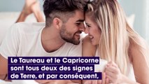 Ces 2 signes du zodiaque qui sont fait pour rester ensemble toute leur vie