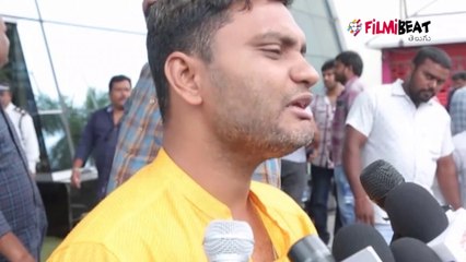 Brochevarevarura Movie Public Talk || Filmibeat Telugu