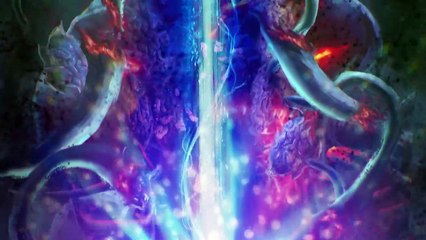 Call of Duty: Black Ops 4 - Alpha Omega Story Trailer