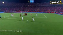 أهداف منتخب مصر أمام أوغندا 2-0 | هدف عالمي لمحمد صلاح