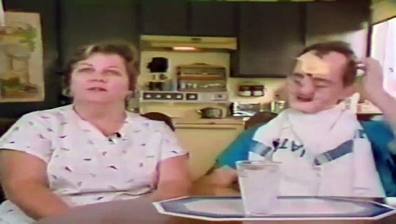 Dream Deceivers: The Story Behind James Vance Vs. Judas Priest (1992) Pt 01 cc[]