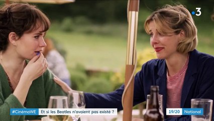 Culture : "Yesterday" , une vision décalée des Beatles