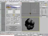 Tuto 3ds max - Create a realistic explosion using afterburn