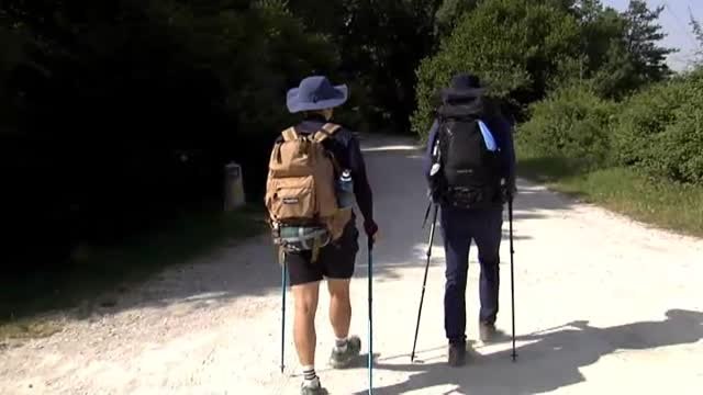 Siete provincias en alerta roja por calor