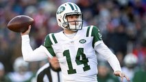 Kay Adams' to-do list for the Jets in 2019