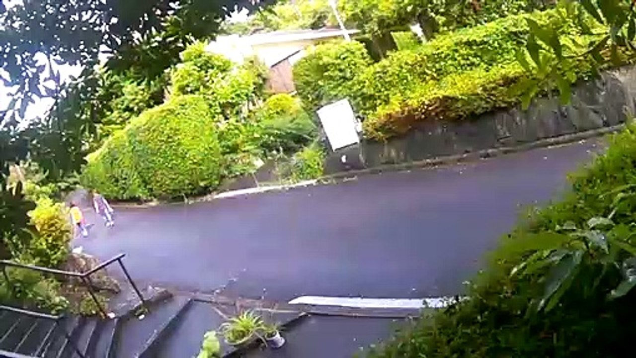 EDR June #28 2019Odd Gang Stalkers Appeared