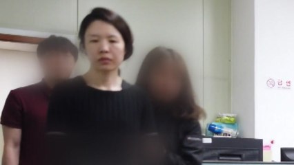 고유정 제주서 버린 쓰레기 뒤늦게 수색 / YTN