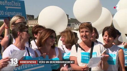 Homéopathie : la Haute autorité de santé se prononce contre le remboursement