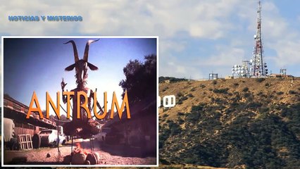 El Misterio una antigua película maldita que provoca la muerte a quien la ve