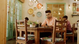 JAAN WARDA (Official Video) RAVNEET Ft. Nikeet Dhillon | Gurinder Bawa | Latest Punjabi Song 2019