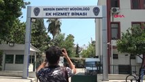 Mersin'de yasa dışı bahis operasyonu 7 gözaltı