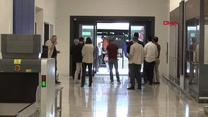 ABD'Lİ ÜNLÜ AKTÖR İSTANBUL'A GELDİ; CUMHURBAŞKANI ERDOĞAN İLE GÖRÜŞECEK...