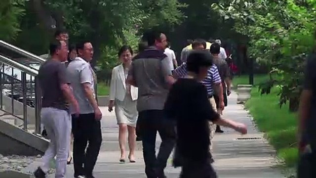 A Pékin, l'usine à futurs dirigeants tourne à plein régime