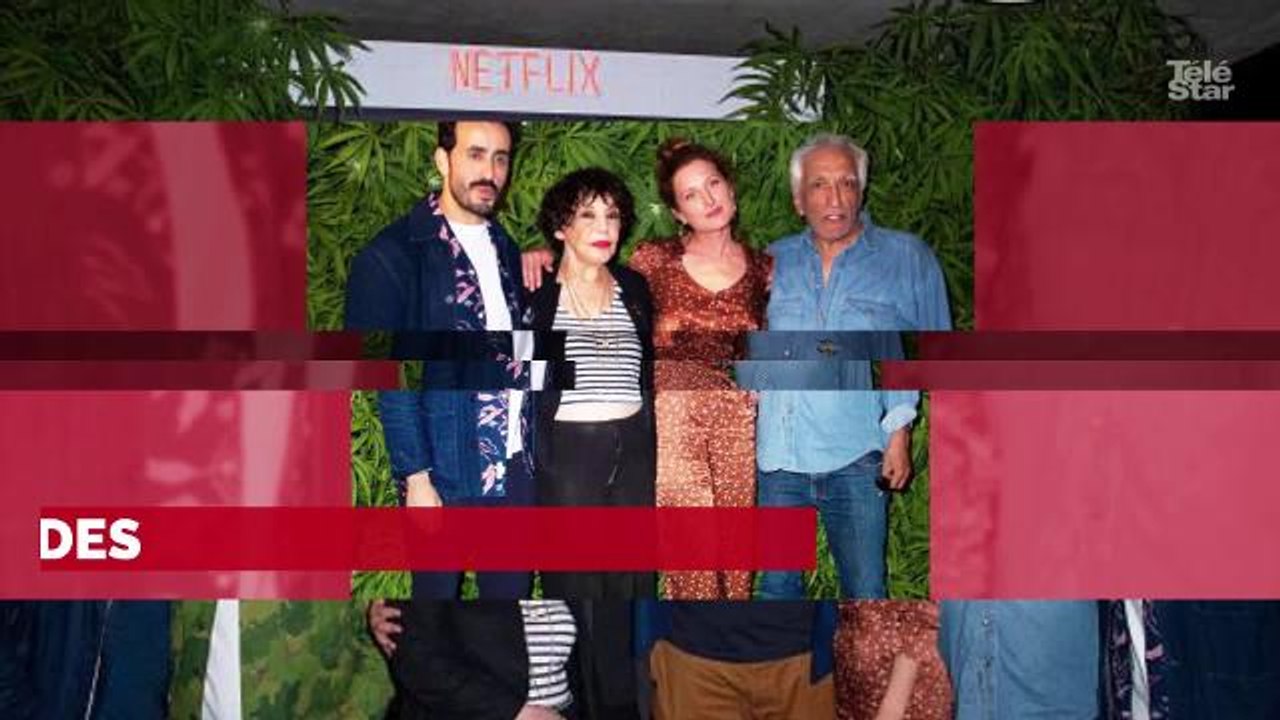 Julia Piaton (Family business, Netflix) : « Peu d'hommes saven...