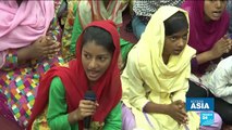 Pakistani women sold as brides in China, lingering impact of one-child policy