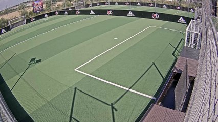 Z5 Aix - Wembley le 28/06/2019 à 15:47