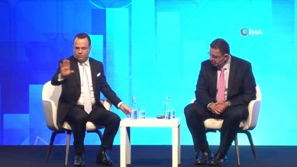 Prof. Dr. Acemoğlu: "Türkiye'nin büyümeyi verimli hale getirmesi gerekir"