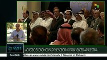 Sin propuestas culmina el Foro Económico de Bahrein