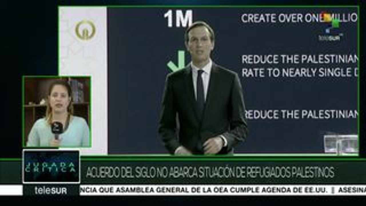 Falta de dimensión política marca el Foro Económico de Bahrein