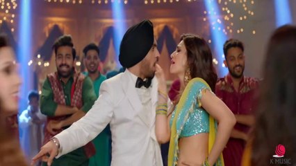 Guru Randhawa: Main Deewana Tera Song | Arjun Patiala | Diljit Dosanjh, Kriti Sanon |Sachin -Jigar
