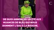 PHOTOS. Elizabeth II : zoom sur les tenues flashy de la reine