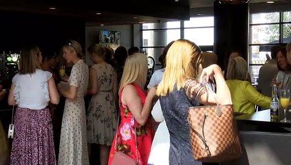 Nominees Of The Merseyside Women Of The Year Awards!