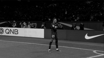 Paris Saint-Germain - Nike: The story continues