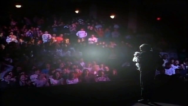 (1990) George Carlin - Doin' It Again P1